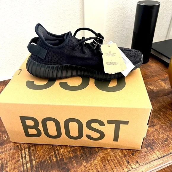 Yezzy 350 Boost